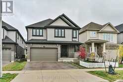 75 MONARCH WOODS DRIVE Kitchener