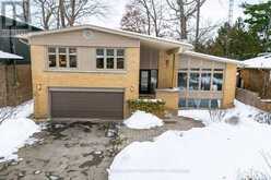 3086 THE CREDIT WOODLANDS Mississauga