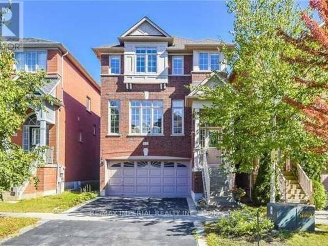 13 FAIRLAWN AVENUE Markham Ontario