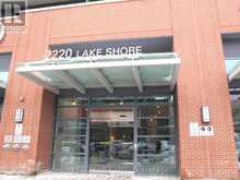 310 - 2220 LAKE SHORE BOULEVARD W Toronto