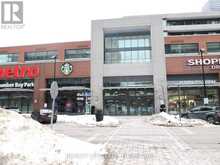 310 - 2220 LAKE SHORE BOULEVARD W Toronto