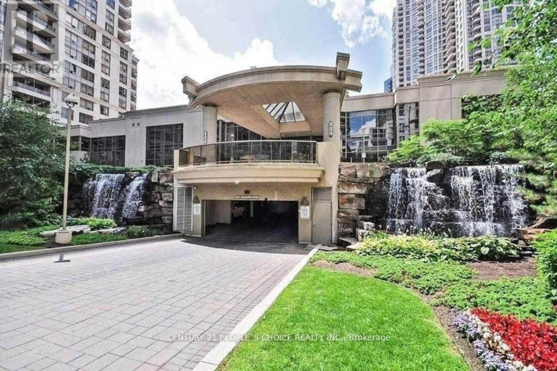 436 - 3888 DUKE OF YORK BOULEVARD Mississauga