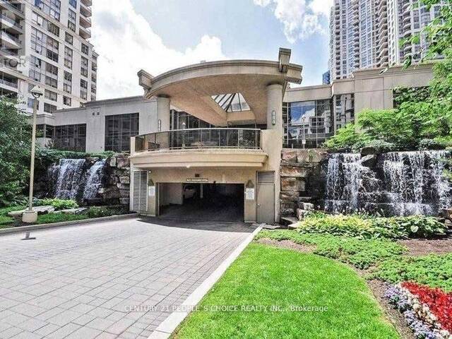 436 - 3888 DUKE OF YORK BOULEVARD Mississauga Ontario