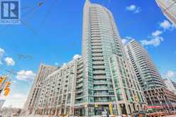 332 - 600 FLEET STREET Toronto