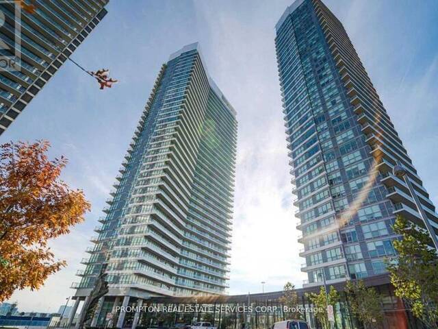 1005 - 115 MCMAHON DRIVE Toronto Ontario