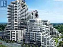 1511 - 9201 YONGE STREET Richmond Hill