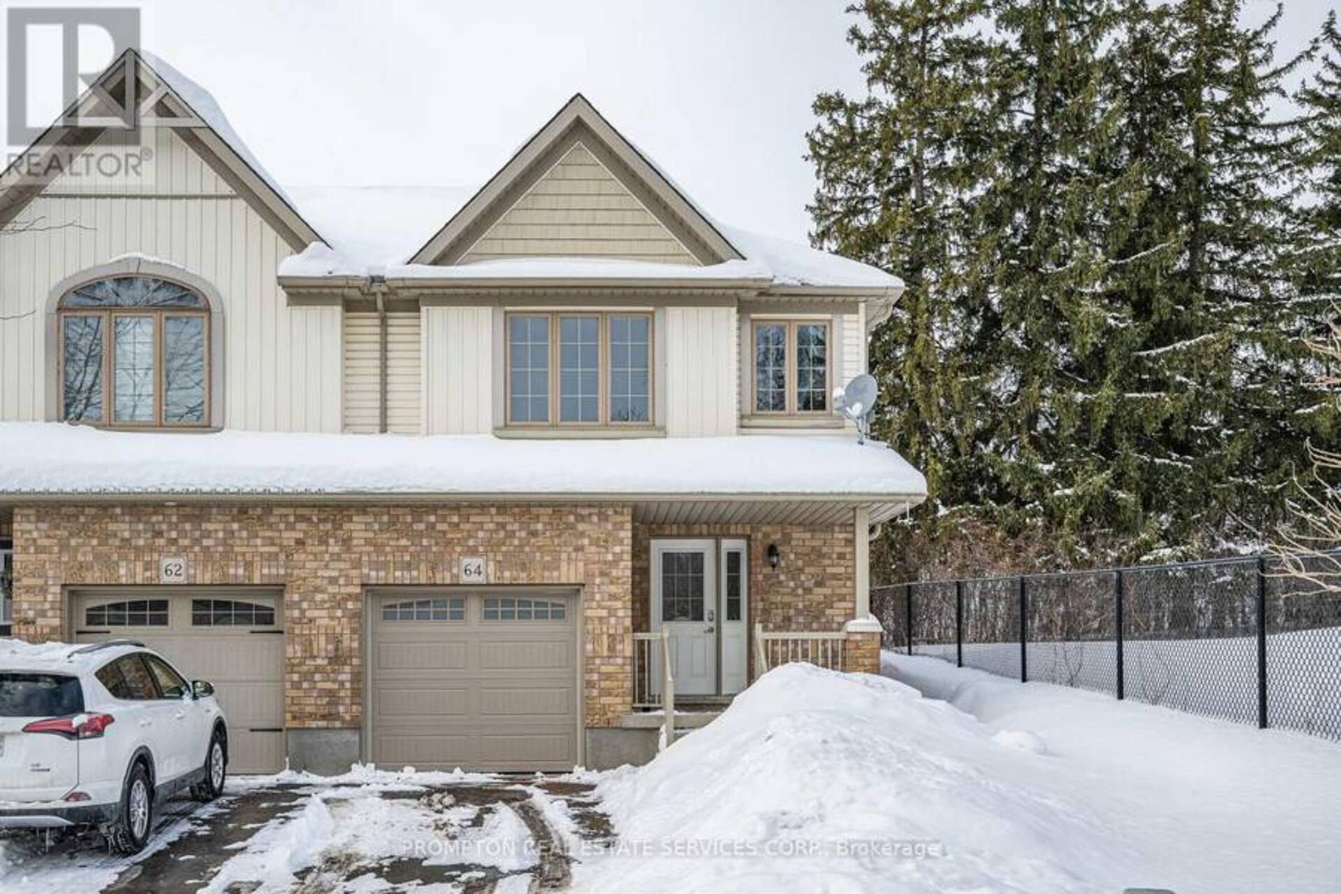 64 ACKER STREET Guelph