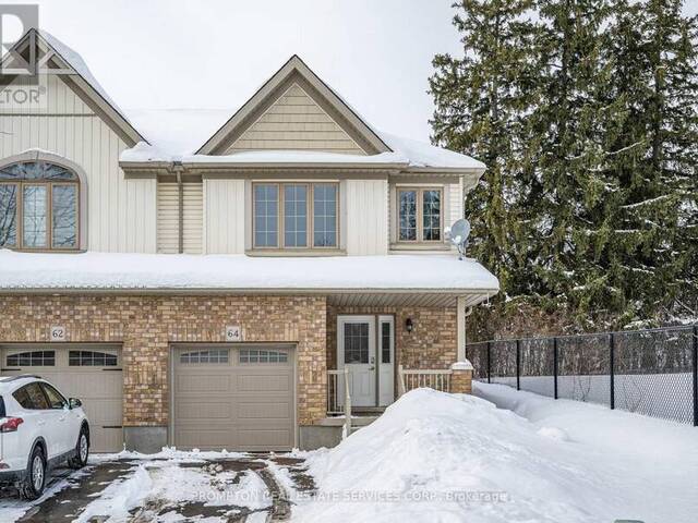 64 ACKER STREET Guelph