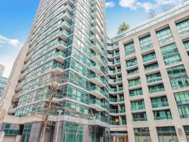 332 - 600 FLEET STREET Toronto Ontario