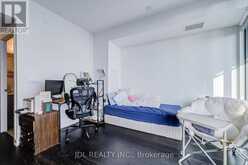 4612 - 11 WELLESLEY STREET W Toronto