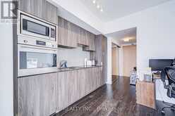 4612 - 11 WELLESLEY STREET W Toronto