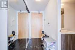 4612 - 11 WELLESLEY STREET W Toronto