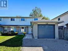 83 GLEN SPRINGS DRIVE Toronto