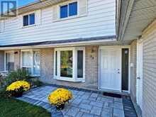 83 GLEN SPRINGS DRIVE Toronto