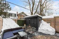 9 BERTMOUNT AVENUE Toronto