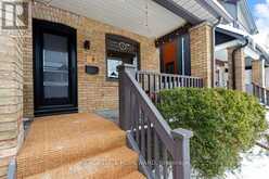 9 BERTMOUNT AVENUE Toronto