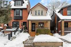 9 BERTMOUNT AVENUE Toronto