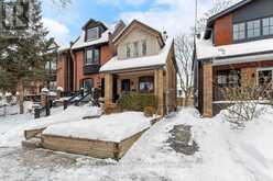 9 BERTMOUNT AVENUE Toronto