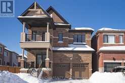 4 YARL DRIVE Markham