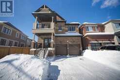 4 YARL DRIVE Markham