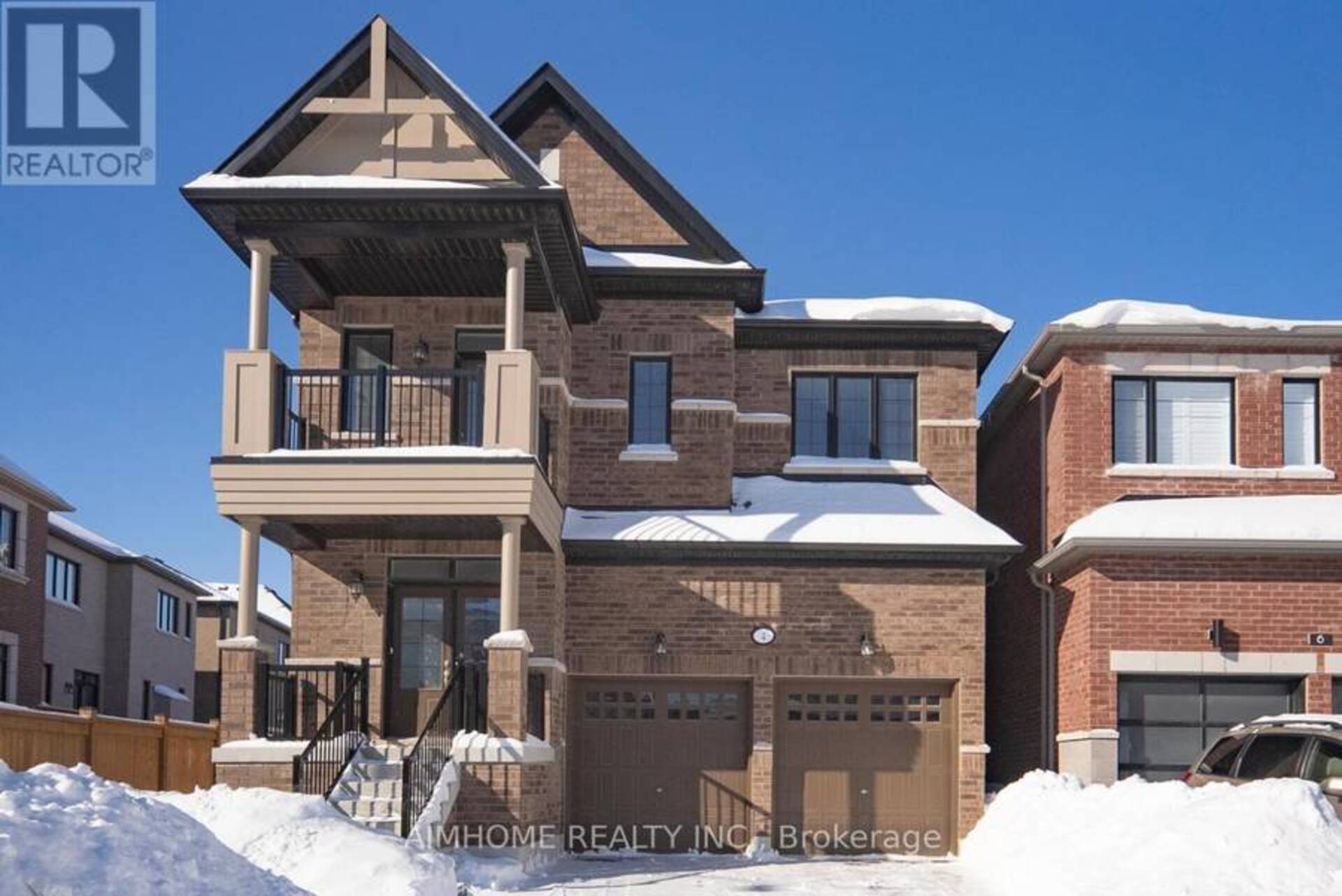 4 YARL DRIVE Markham