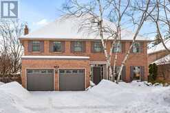 1034 OAK MEADOW ROAD Oakville