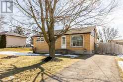 32 SCHWEITZER STREET N Kitchener