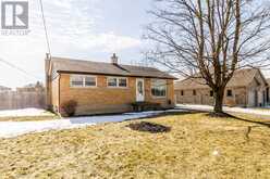 32 SCHWEITZER STREET N Kitchener