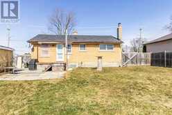 32 SCHWEITZER STREET N Kitchener