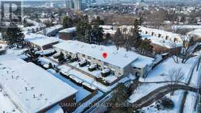 113 - 25 ESTERBROOKE AVENUE Toronto