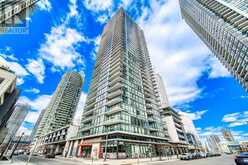 210 - 4065 BRICKSTONE MEWS Mississauga