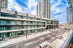 210 - 4065 BRICKSTONE MEWS Mississauga