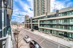 210 - 4065 BRICKSTONE MEWS Mississauga