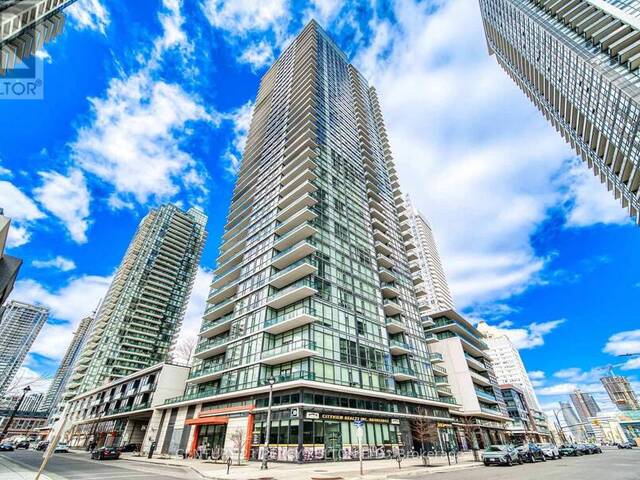 210 - 4065 BRICKSTONE MEWS Mississauga Ontario