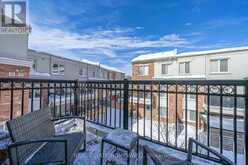 20 CONEFLOWER CRESCENT Toronto