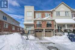 20 CONEFLOWER CRESCENT Toronto