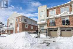 20 CONEFLOWER CRESCENT Toronto