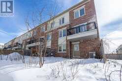 20 CONEFLOWER CRESCENT Toronto