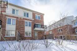 20 CONEFLOWER CRESCENT Toronto