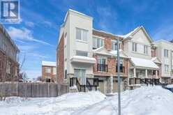 20 CONEFLOWER CRESCENT Toronto