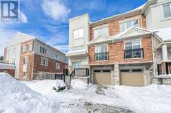 20 CONEFLOWER CRESCENT Toronto