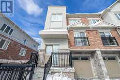 20 CONEFLOWER CRESCENT Toronto