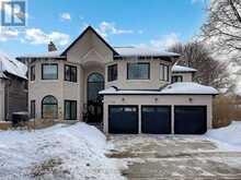 156 BURBANK DRIVE Toronto