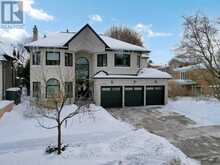 156 BURBANK DRIVE Toronto