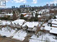 156 BURBANK DRIVE Toronto