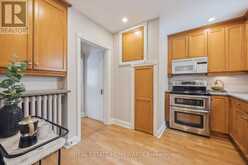 51 EDGECOMBE AVENUE Toronto