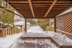 51 EDGECOMBE AVENUE Toronto