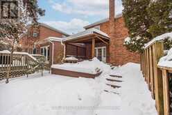 51 EDGECOMBE AVENUE Toronto