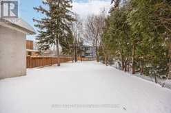 51 EDGECOMBE AVENUE Toronto