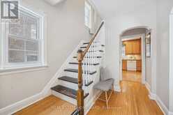 51 EDGECOMBE AVENUE Toronto